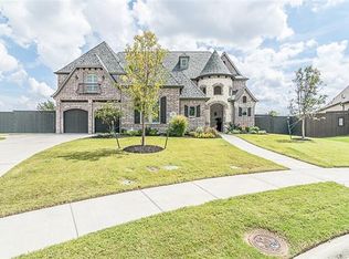 2284 Windham Ln, Allen, TX 75013