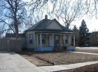 1228 10th St, Greeley, CO 80631