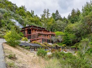 260 N Pippin Ln, Santa Cruz, CA 95065
