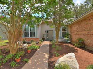 5635 Wagon Train Rd, Austin, TX 78749