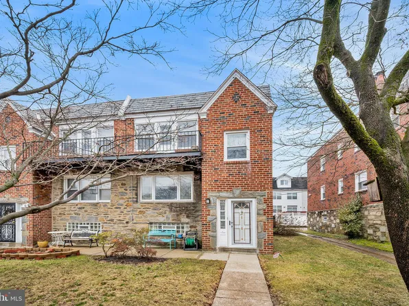 920 E Durard St, Philadelphia, PA 19150