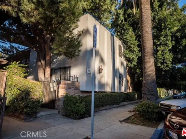 837 Chestnut Ave APT 5, Long Beach, CA 90813