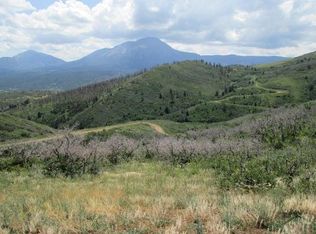 LOT 32 Raspberry Mountain Rnch, La Veta, CO 81055