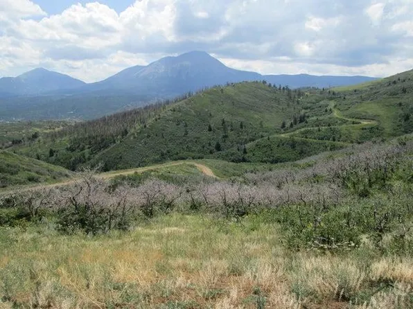 LOT 32 Raspberry Mountain Rnch, La Veta, CO 81055