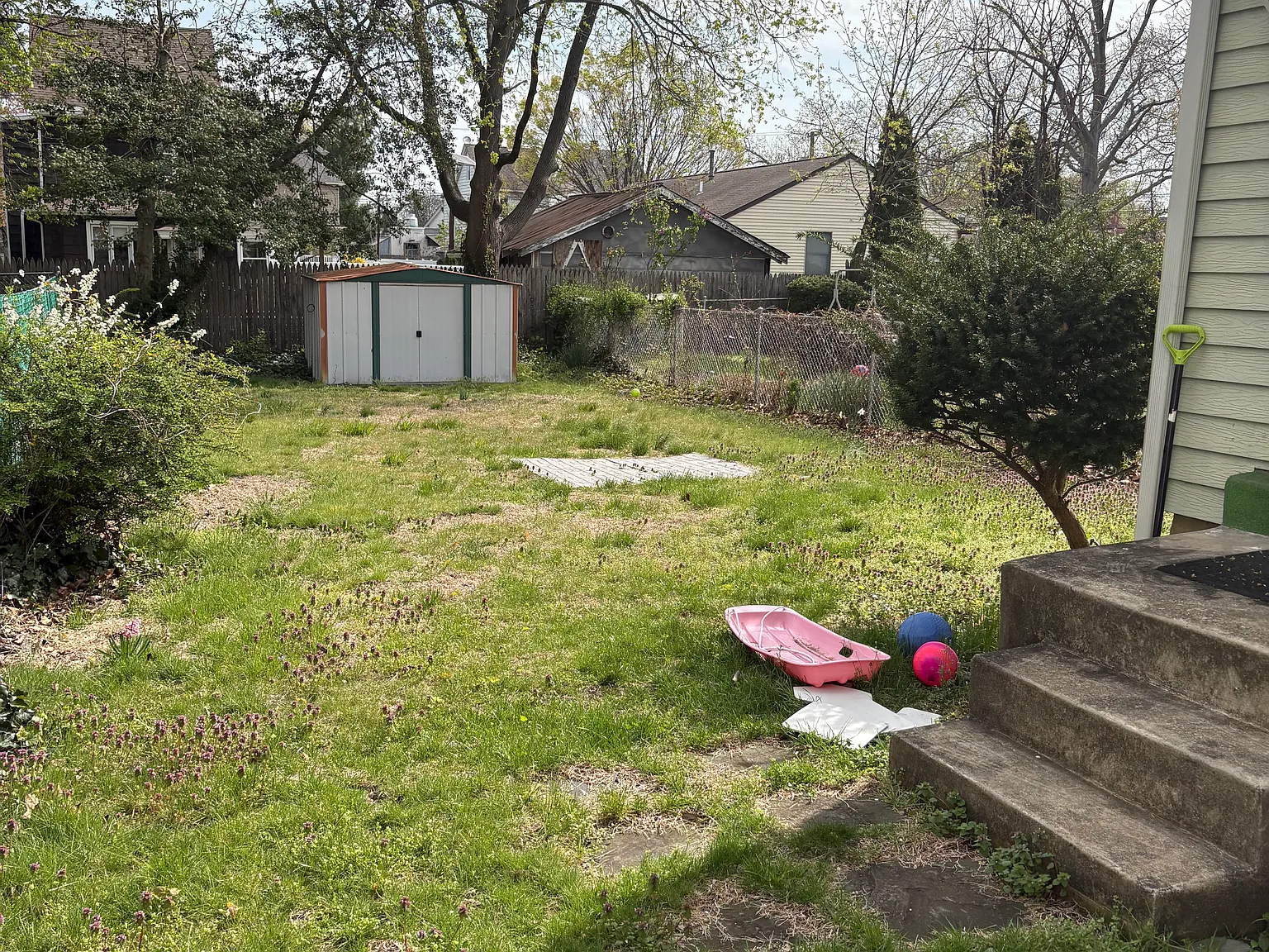 4 bed, 1487 sqft, $2,500 — Photo 3