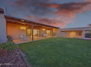 5041 N Apache Hills Trl, Tucson, AZ 85750