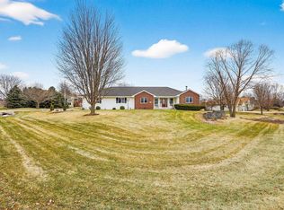 3253 Conservancy Estates Lane, Sun Prairie, WI 53590