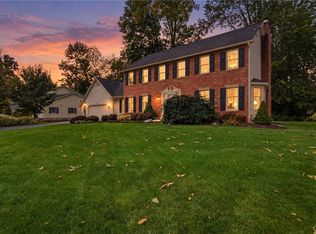4084 Cortina Rd, Baldwinsville, NY 13027