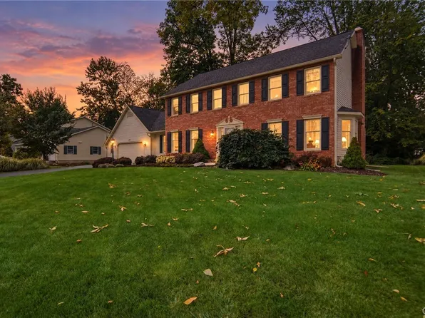 4084 Cortina Rd, Baldwinsville, NY 13027