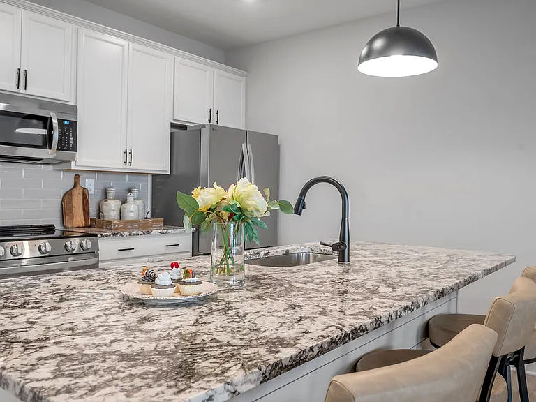 Bellingham Park Townhomes — Photo 16