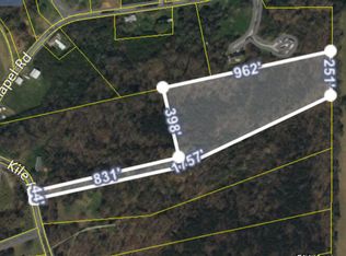 0 Kile Rd, Sweetwater, TN 37874