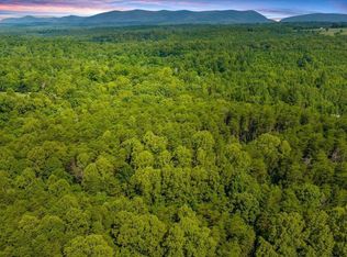 TRACT Seven Fryingpan Creek Ests, Pittsville, VA 24139