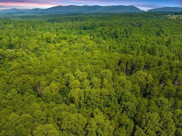 TRACT Seven Fryingpan Creek Ests, Pittsville, VA 24139