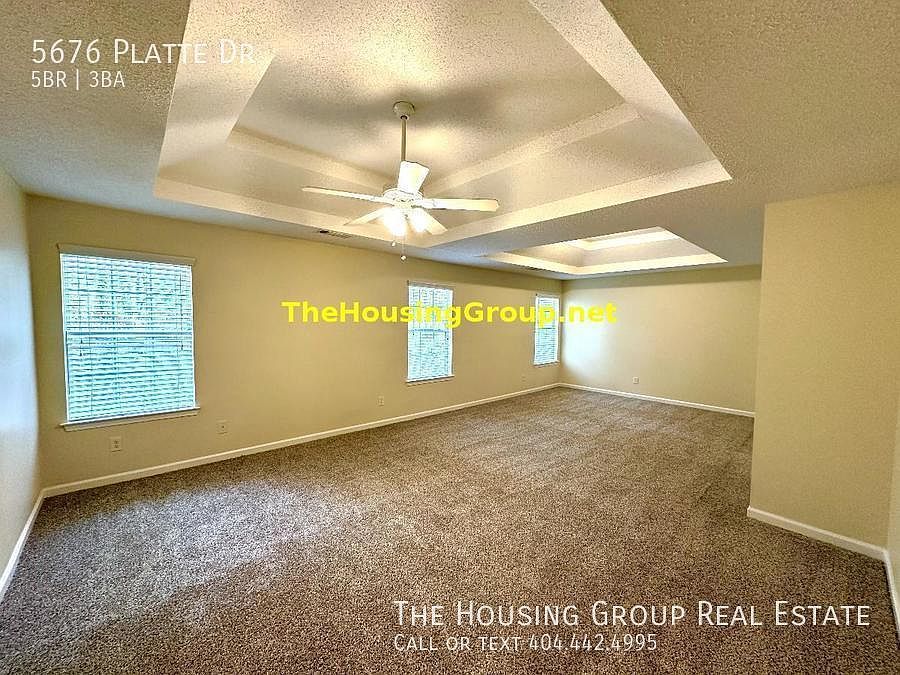 5676 Platte Dr Ellenwood GA Zillow