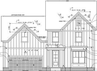 3396 Vinemont Dr Lot 1641, Thompsons Station, TN 37179