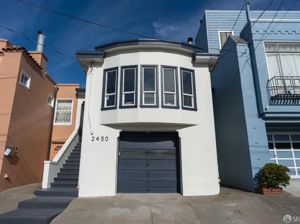 2450 31st Ave, San Francisco, CA 94116