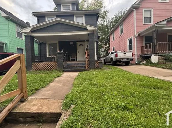 122 N White Ave, Kansas City, MO 64123