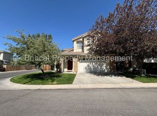 1231 Flintwood Dr, Carson City, NV 89703
