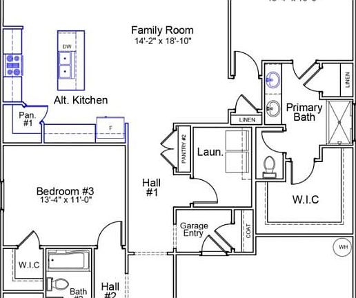 2nd image of this home