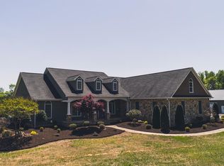 1225 Berry Hill Rd, Danville, VA 24541