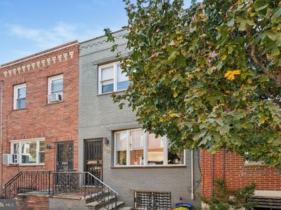 1941 S Hicks St, Philadelphia, PA, 19145