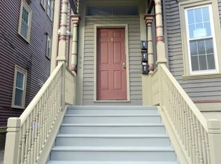 68 John St #1, Providence, RI 02906