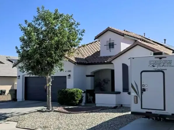 43946 58th St W, Lancaster, CA 93536