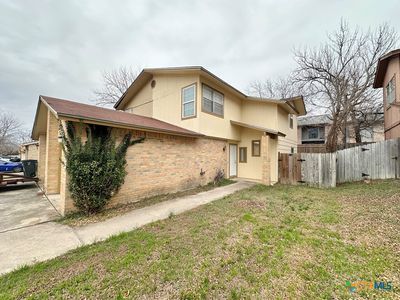 1128 Royal Crest Dr, Killeen, TX, 76549