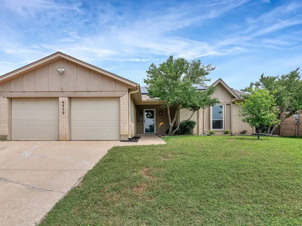 6453 Westridge Dr, Watauga, TX 76148