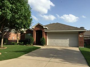6909 Red Bluff Dr, McKinney, TX 75070