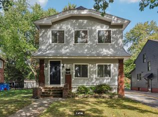 10105 Burton Ave #10105, Cleveland, OH 44108