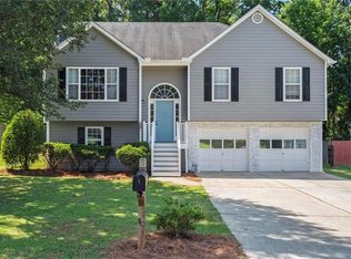 3017 Estuary Rdg, Acworth, GA 30101