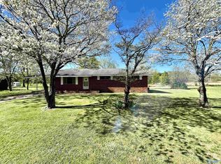 207 Sunset Dr LOT 19-21, Athens, AL 35611