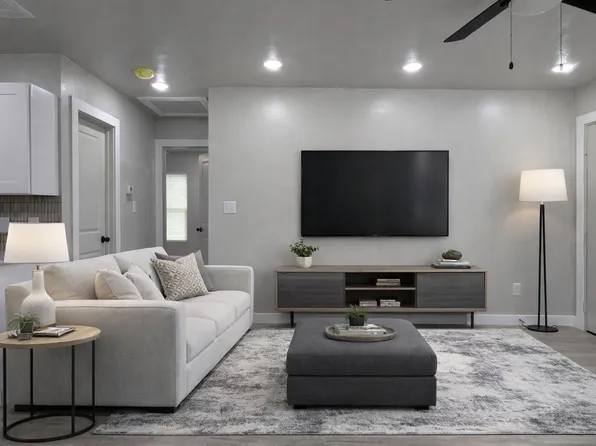 2703 Marjorie Ave, Dallas, TX 75216