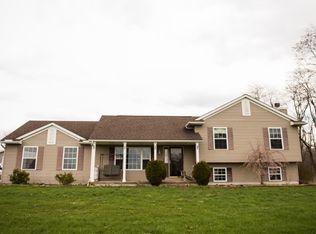 873 Township Road 1243, Ashland, OH 44805