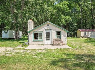 1300 Fletcher St, National City, MI 48748