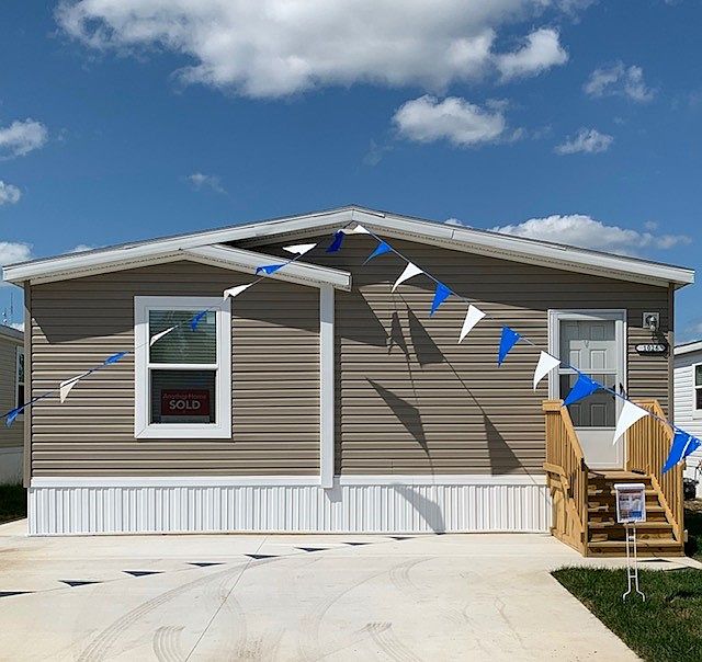 1st image of 1247 Yarrow Ct Lot 46