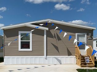 1247 Yarrow Ct LOT 46, Albion, MI 49224