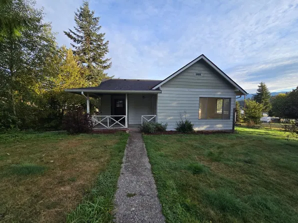 23651 Holyoke St, Mount Vernon, WA 98274