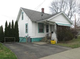 26 Robble Ave, Endicott, NY 13760