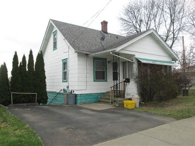 26 Robble Ave, Endicott, NY, 13760