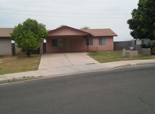 3132 S 32nd Ave, Yuma, AZ 85364