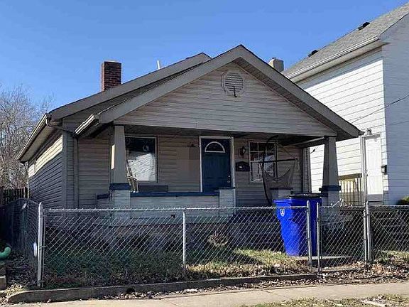 2nd image of 329 Lockwood Ave