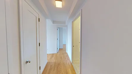 Rented by UDR