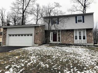 7404 Cinnamon Woods Dr, West Chester, OH 45069