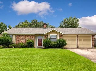 2105 Yorktown Ct S, League City, TX 77573