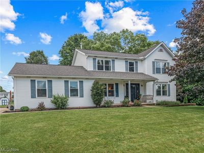 425 Normandy Ct, Aurora, OH, 44202
