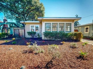 922 Beaver St, Santa Rosa, CA 95404