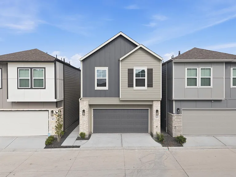 3109 Quiet Sunset Dr — Photo 1