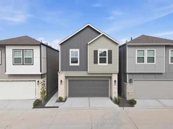 3109 Quiet Sunset Dr, Houston, TX 77080